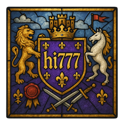 hi777 logo